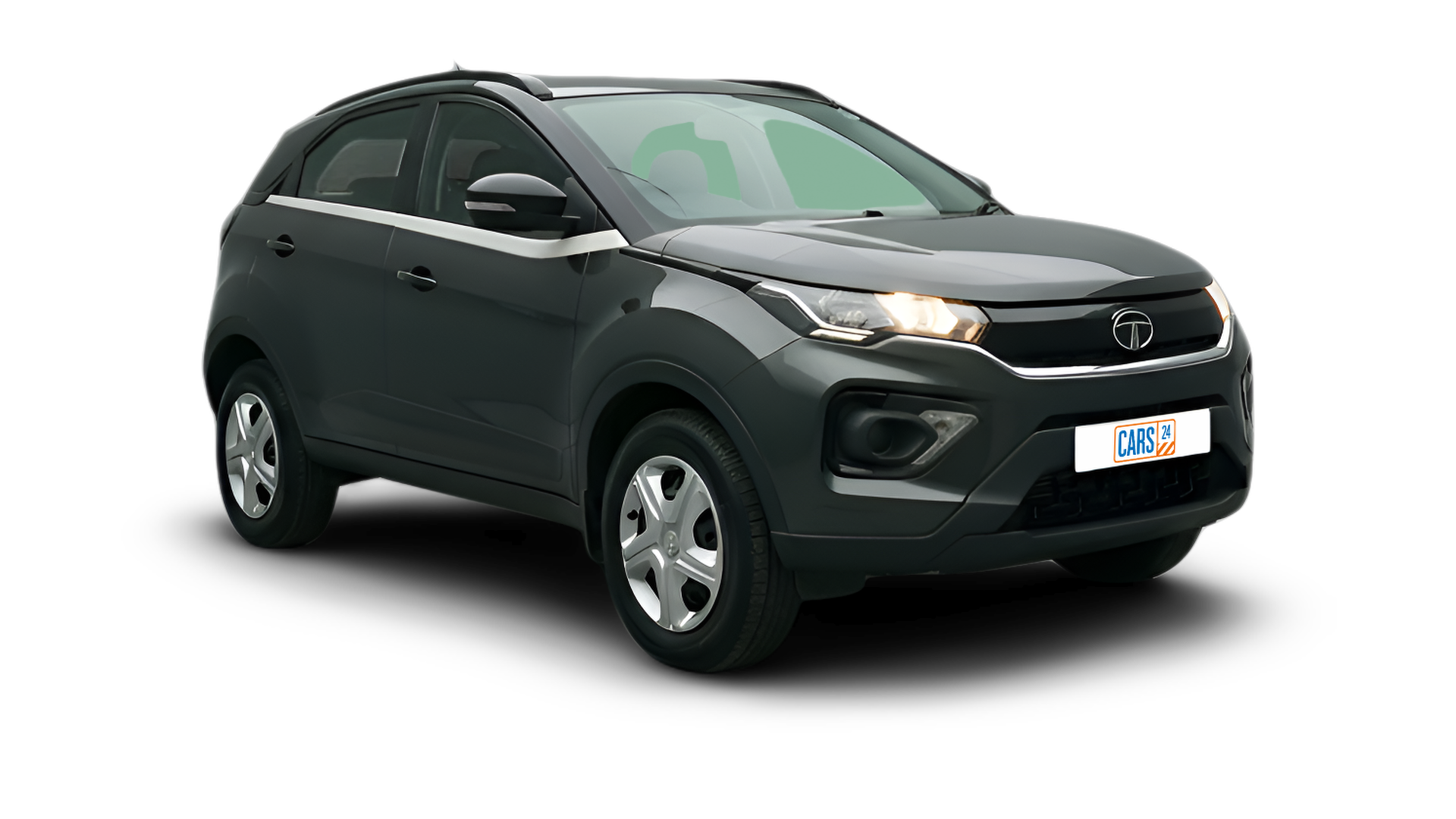 Tata NEXON-img